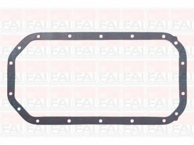 FAI AUTOPARTS sg619 -  Прокладка, маслянный поддон